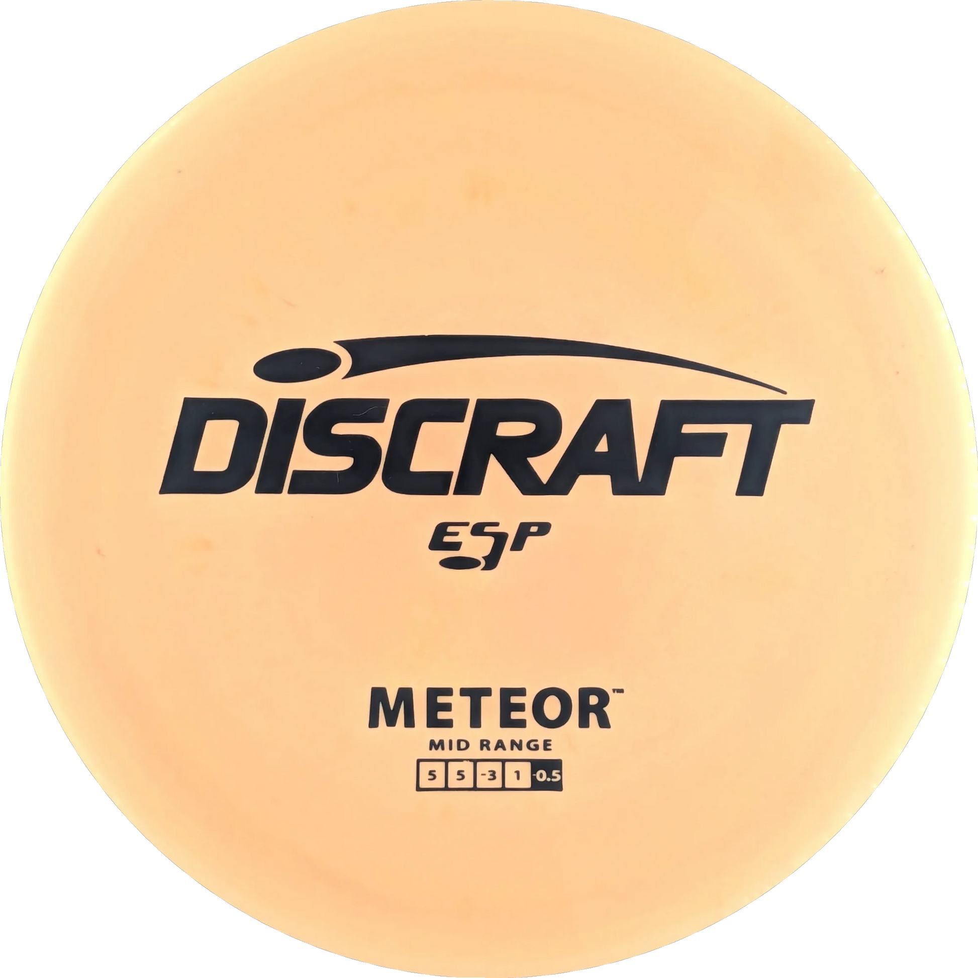 ESP Meteor