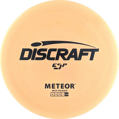 ESP Meteor