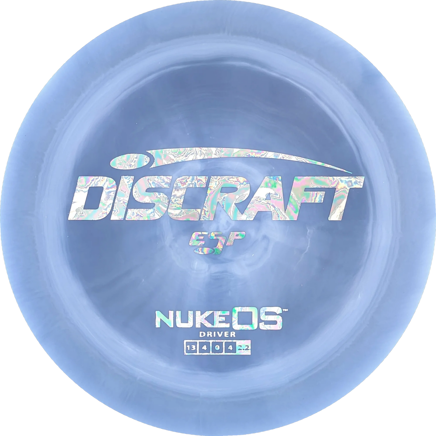 ESP Nuke OS