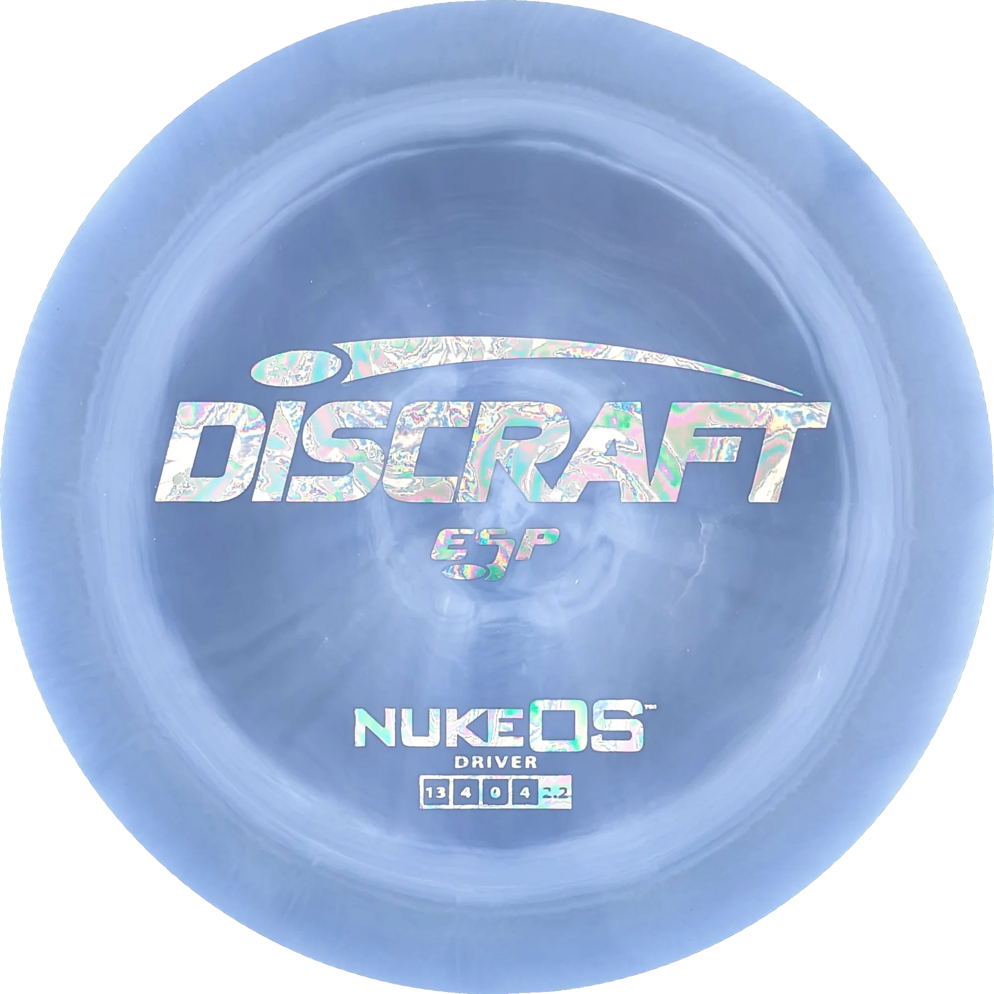 ESP Nuke OS