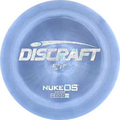ESP Nuke OS
