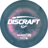 ESP Nuke OS