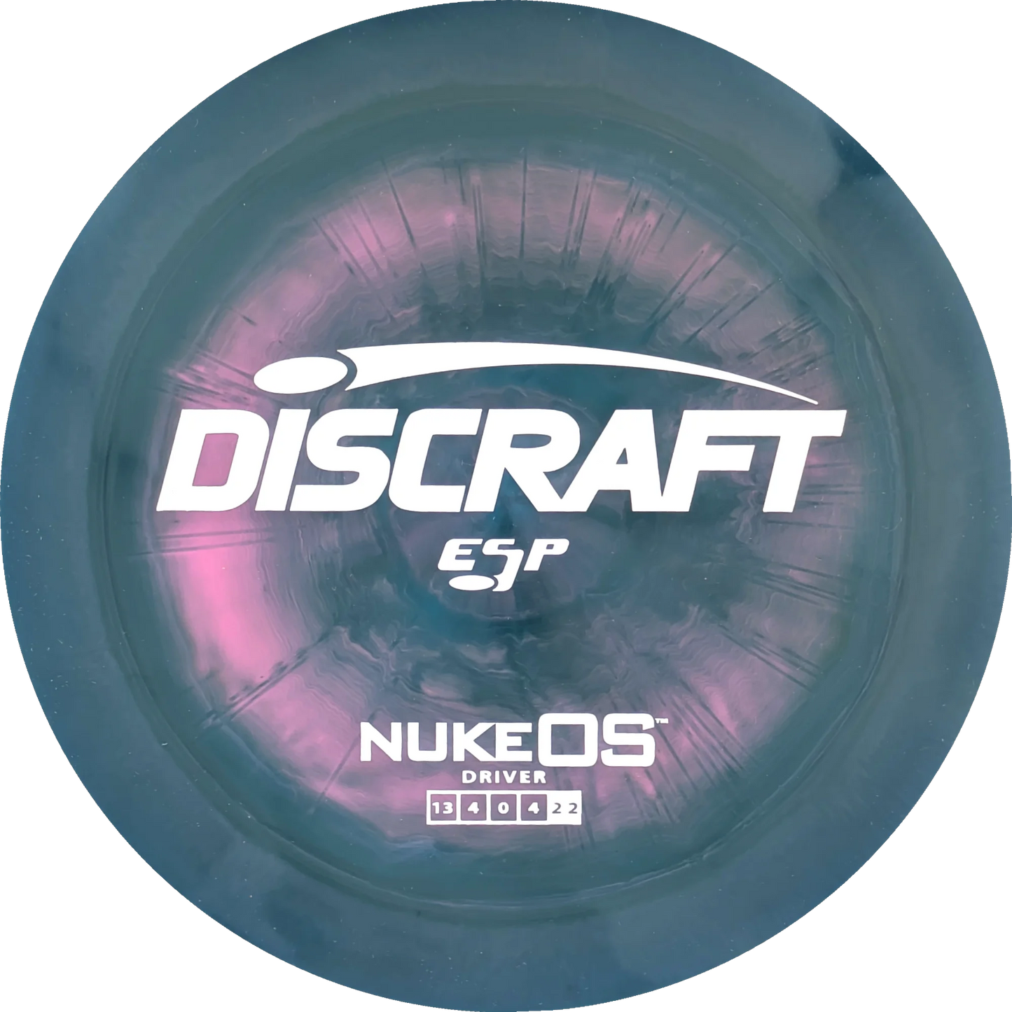 ESP Nuke OS