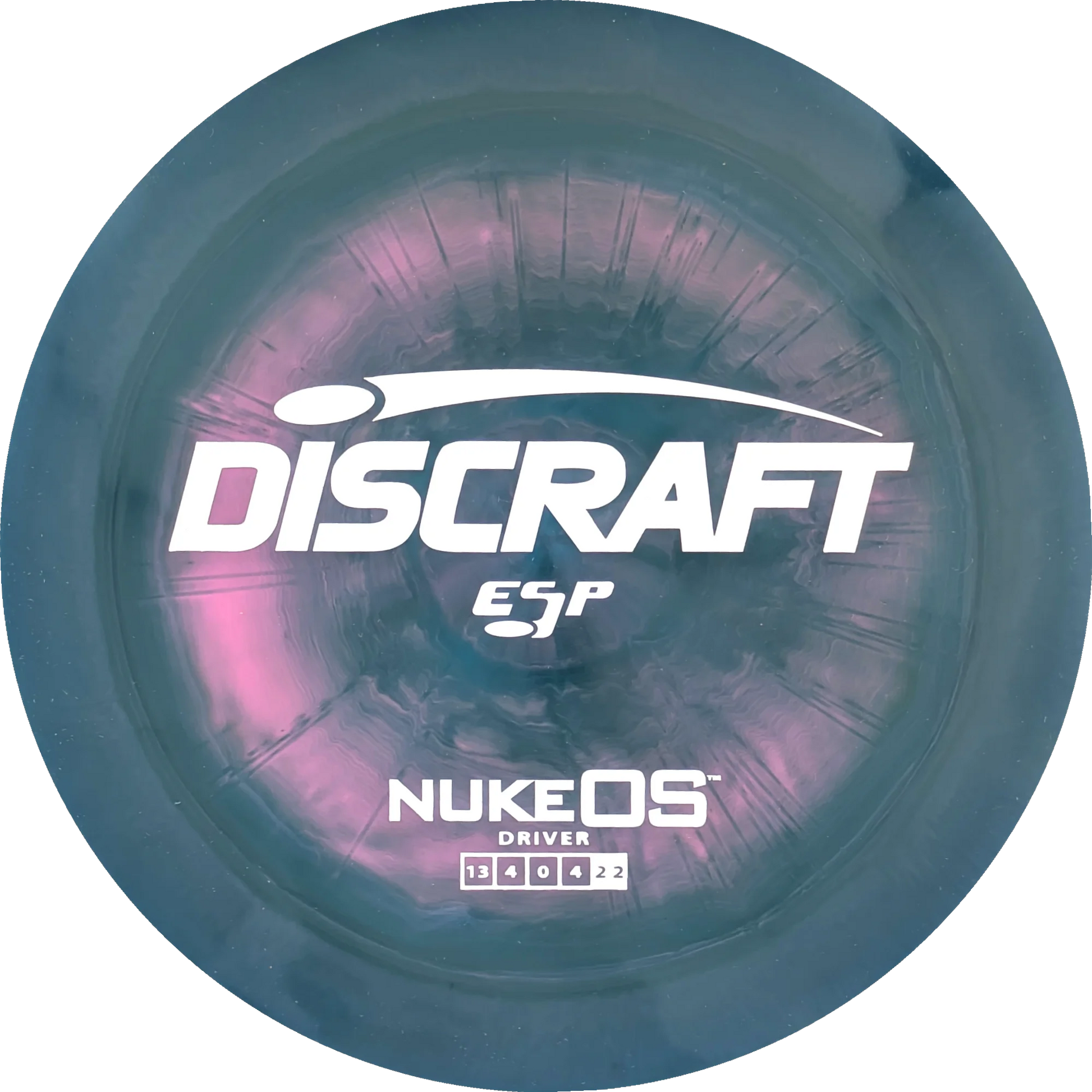 ESP Nuke OS