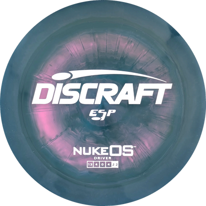 ESP Nuke OS