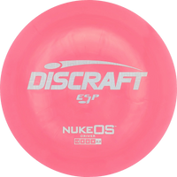 ESP Nuke OS