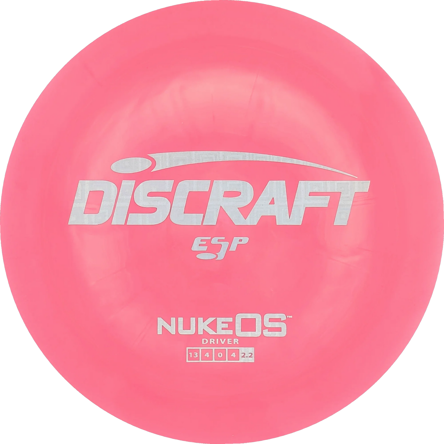ESP Nuke OS