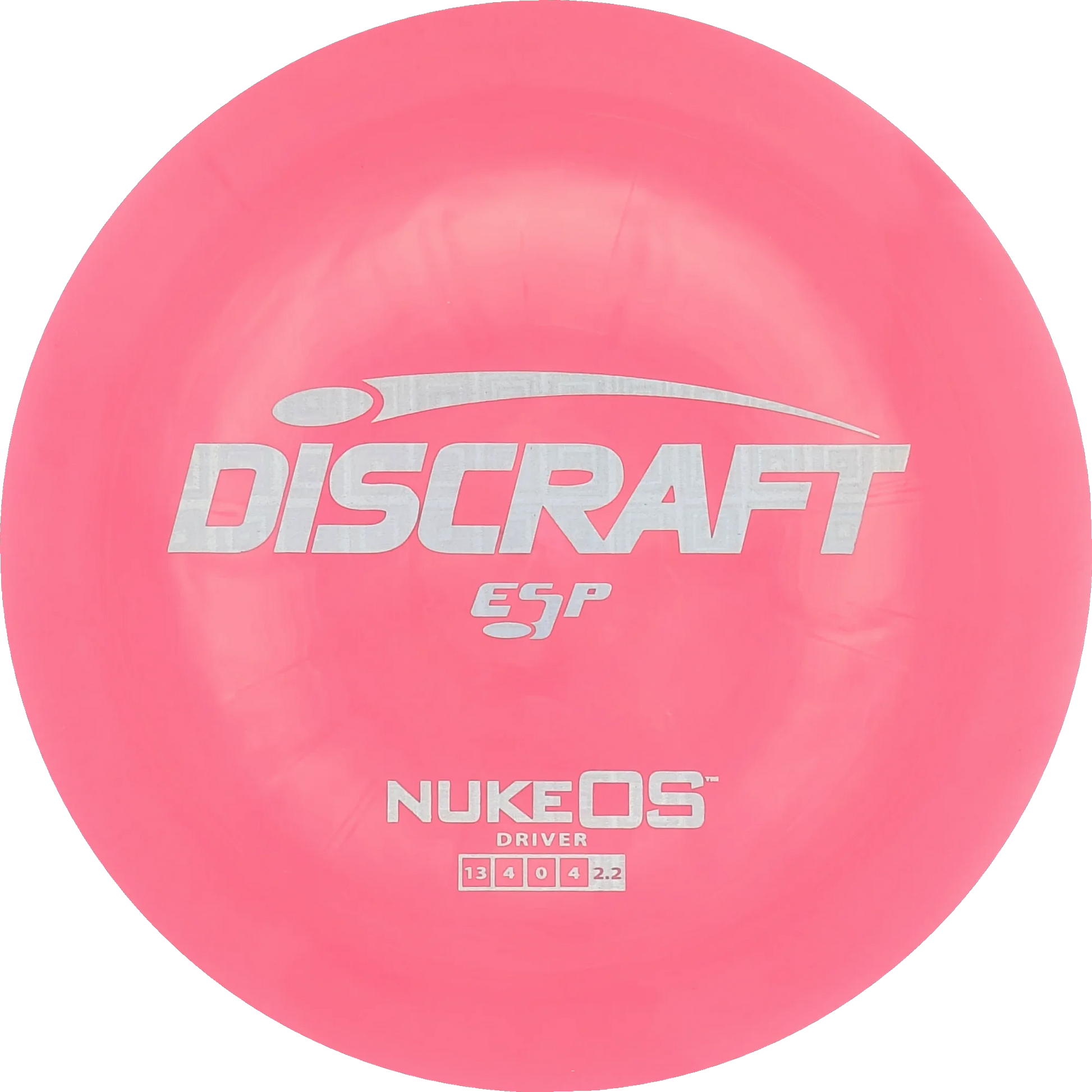 ESP Nuke OS