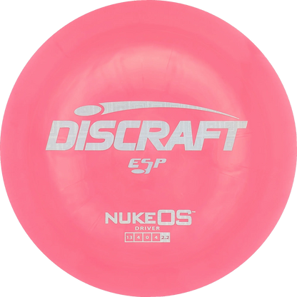 ESP Nuke OS