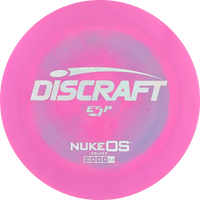 ESP Nuke OS