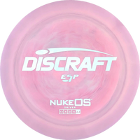 ESP Nuke OS