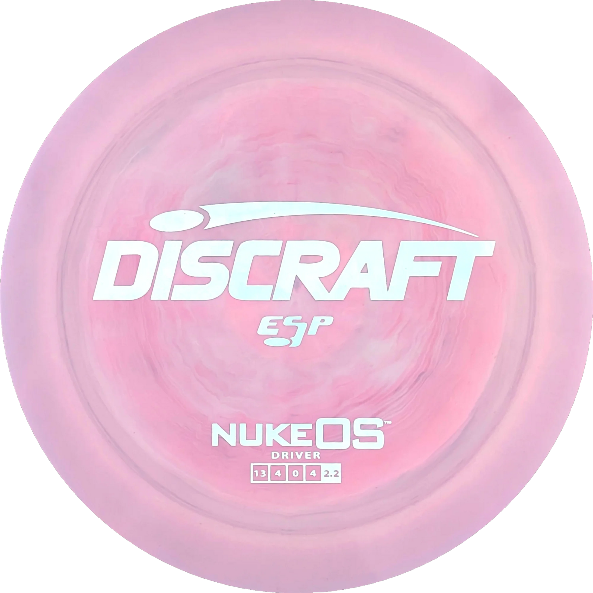 ESP Nuke OS