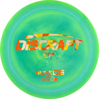 ESP Nuke OS