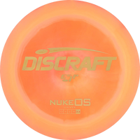 ESP Nuke OS
