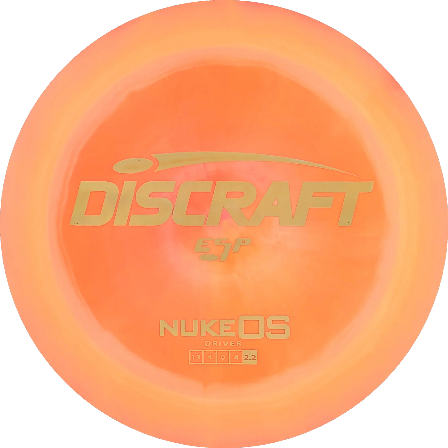 ESP Nuke OS