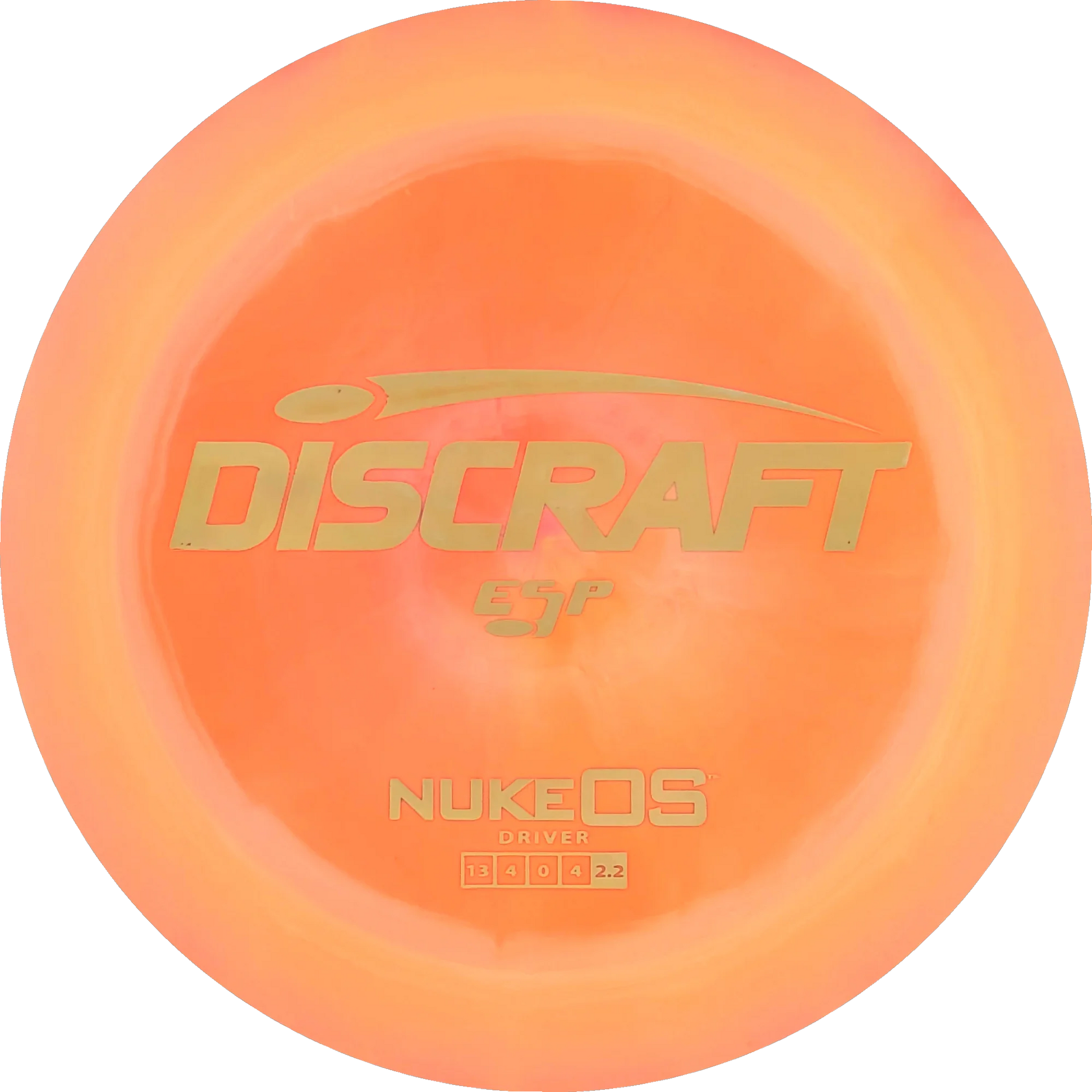 ESP Nuke OS
