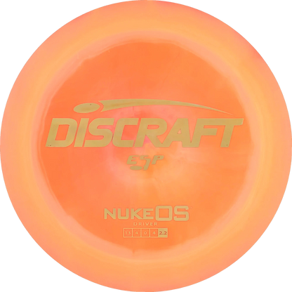 ESP Nuke OS