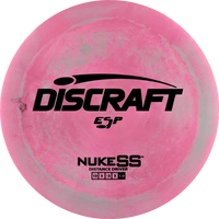 ESP Nuke SS