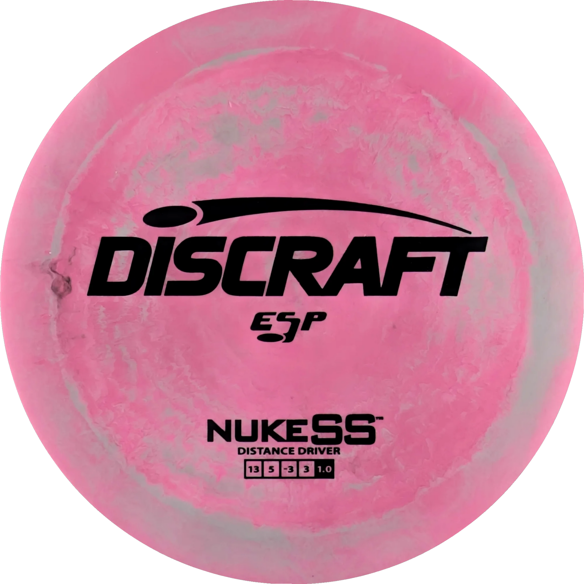 ESP Nuke SS