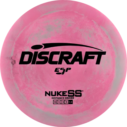 ESP Nuke SS