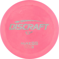 ESP Nuke SS