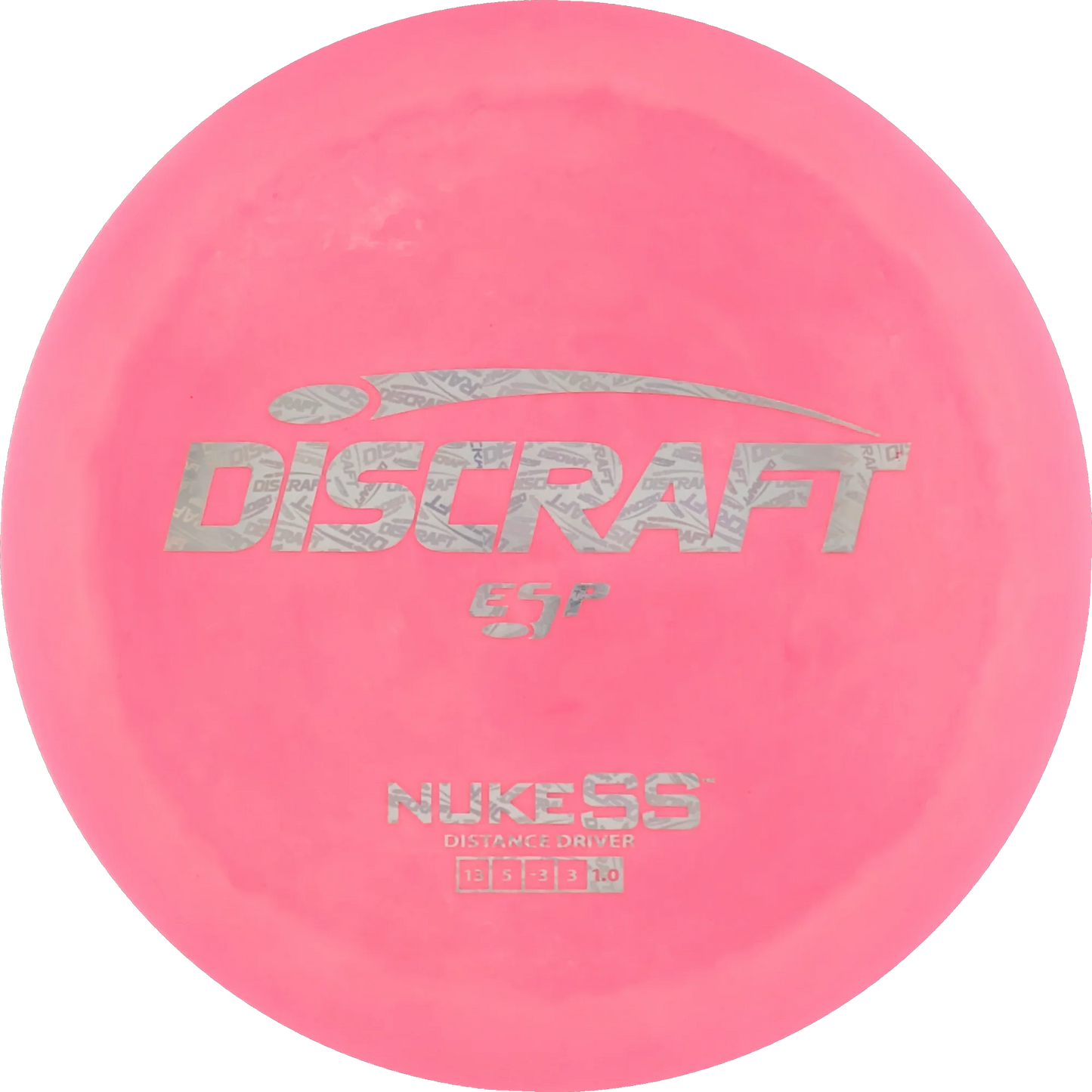 ESP Nuke SS