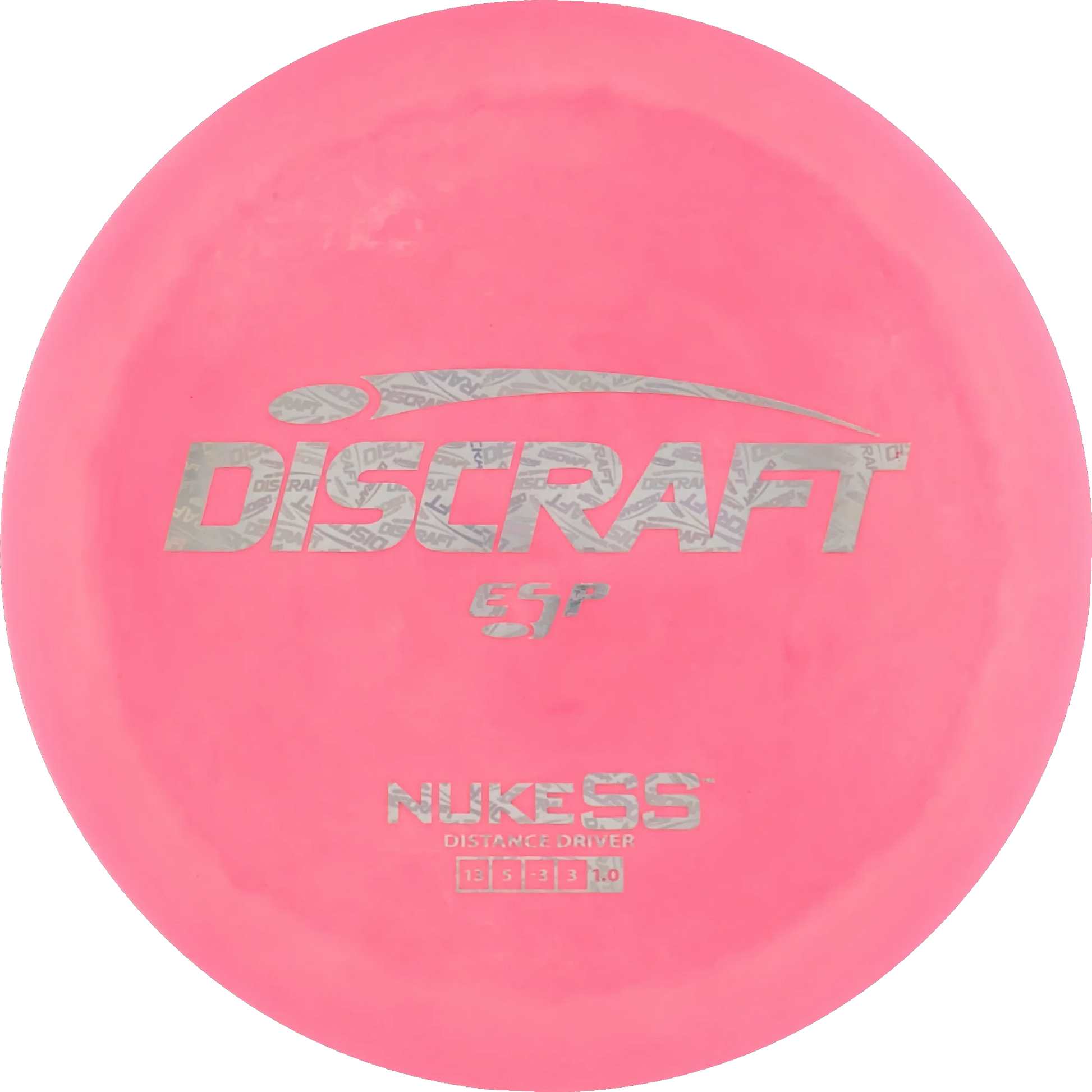 ESP Nuke SS