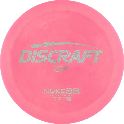 ESP Nuke SS