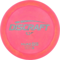 ESP Nuke SS