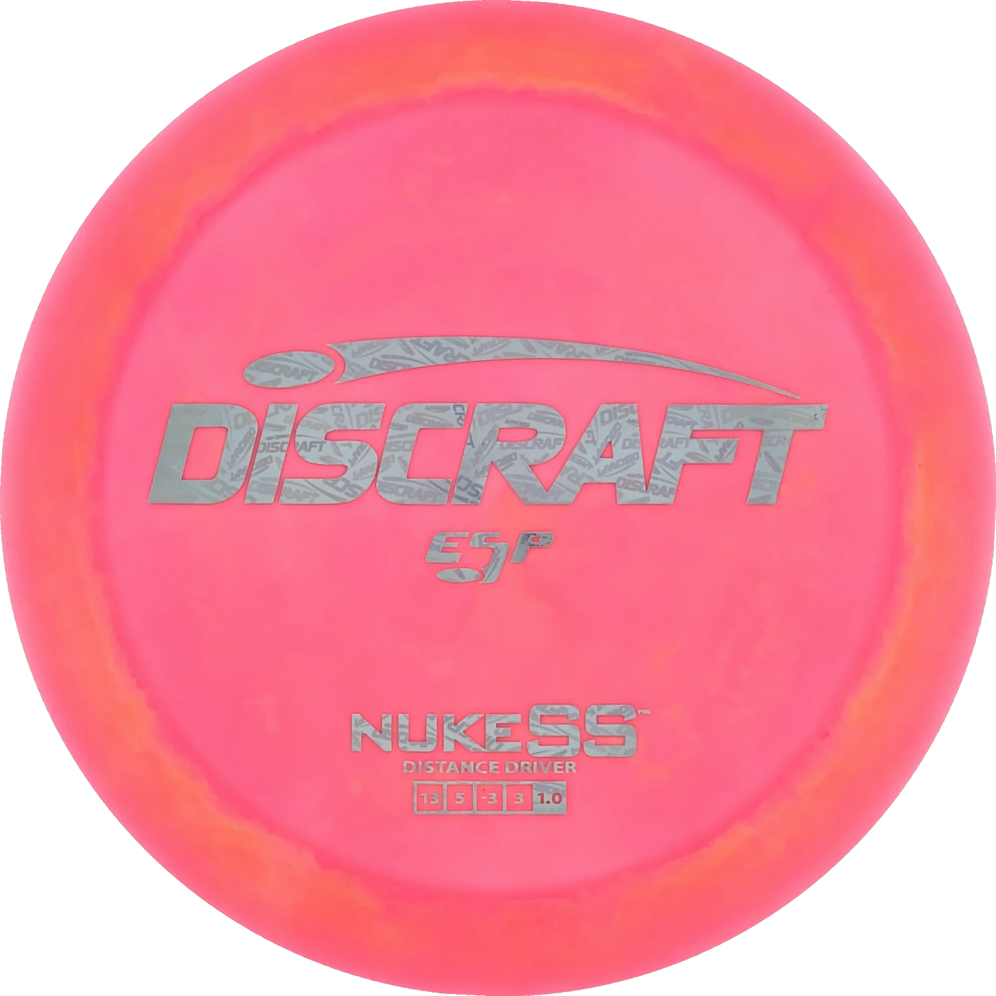ESP Nuke SS