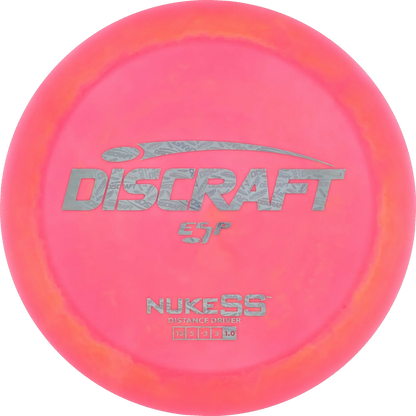ESP Nuke SS