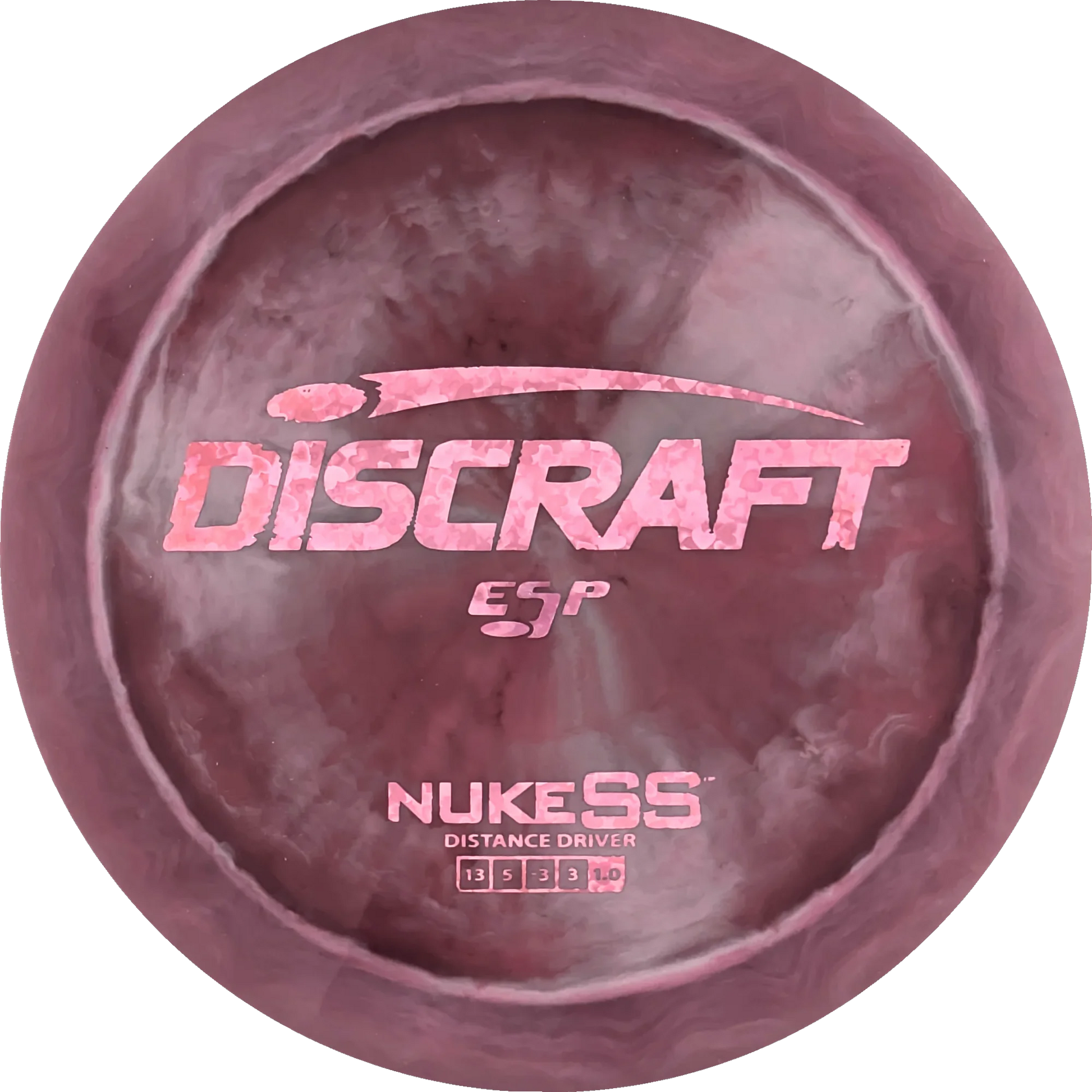 ESP Nuke SS