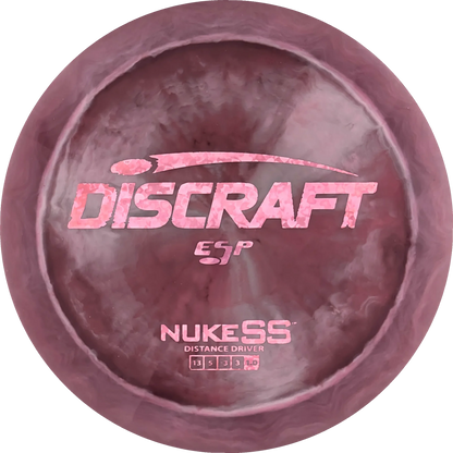 ESP Nuke SS