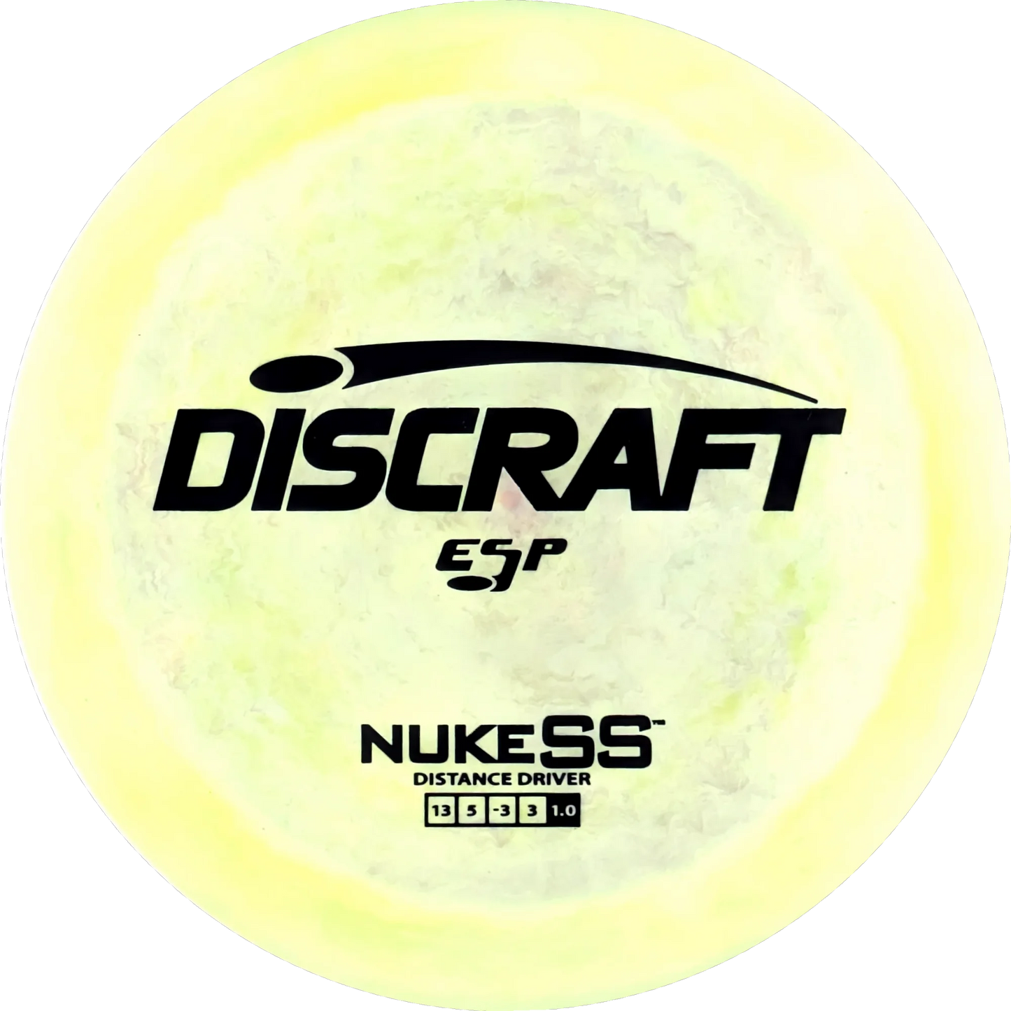 ESP Nuke SS