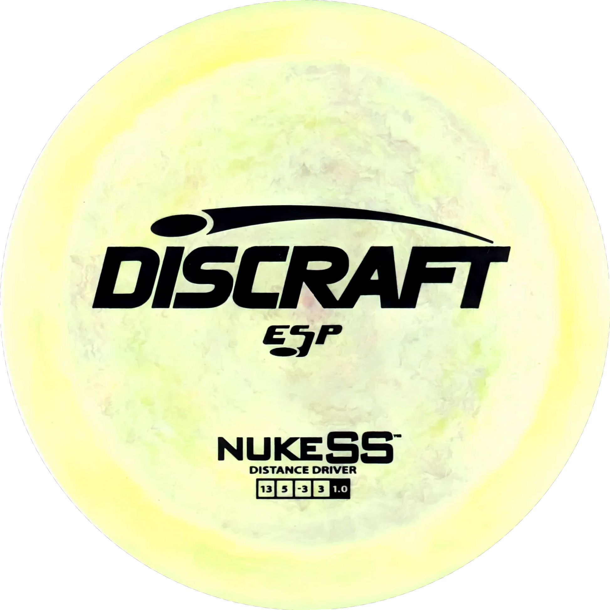 ESP Nuke SS