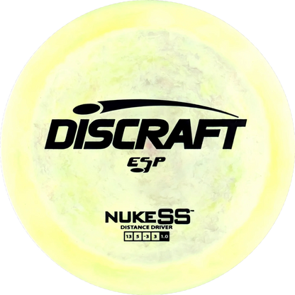 ESP Nuke SS