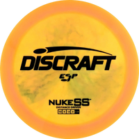 ESP Nuke SS