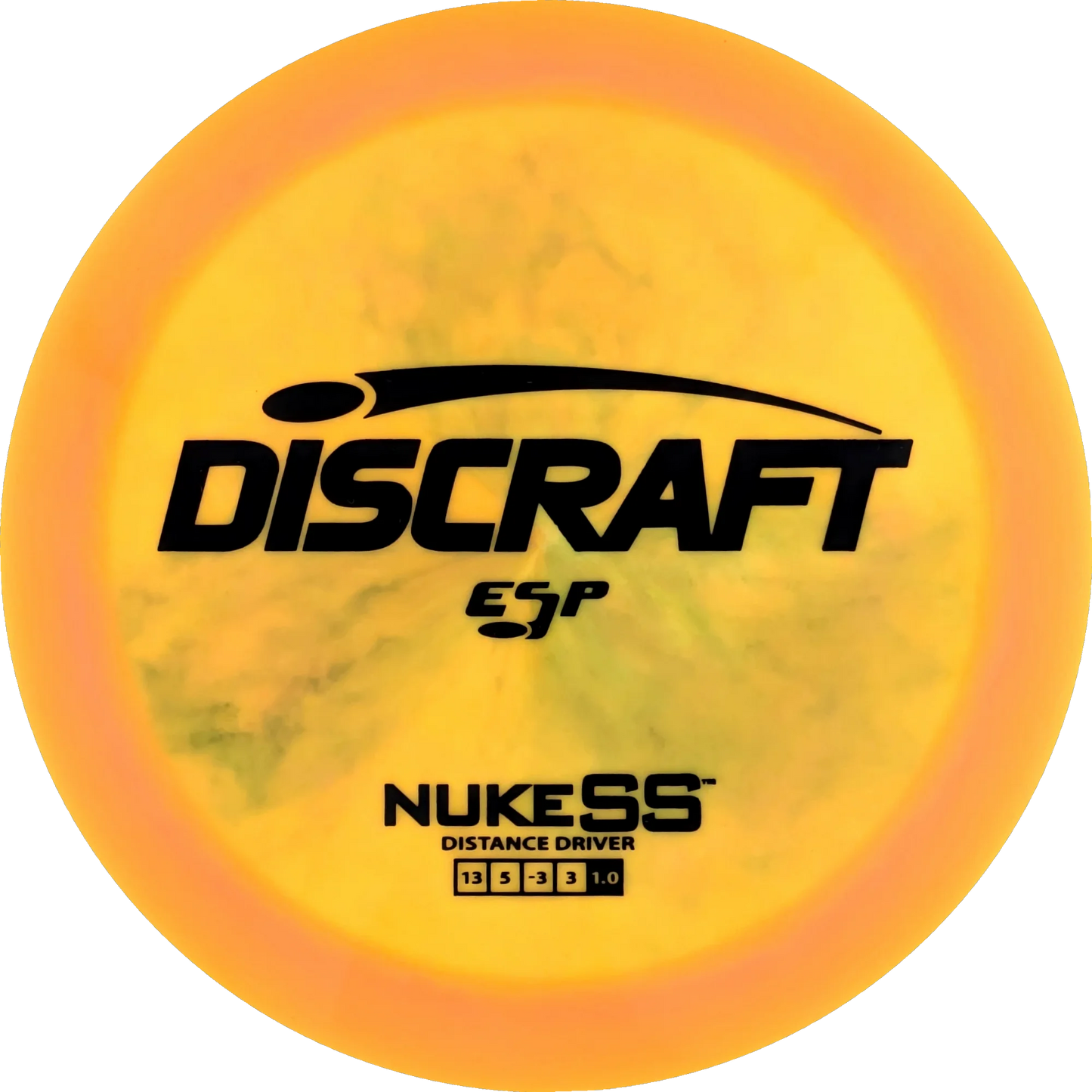 ESP Nuke SS