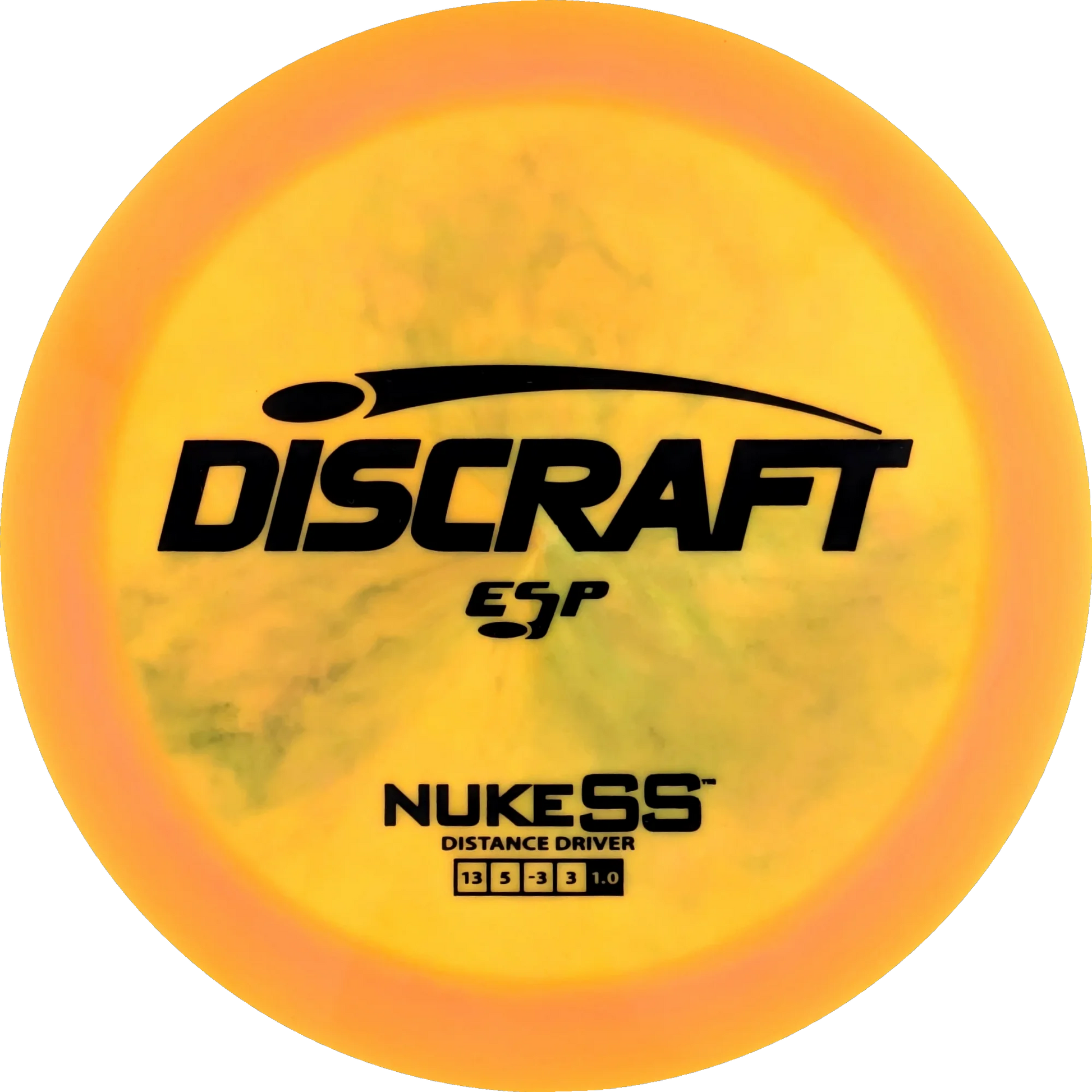 ESP Nuke SS