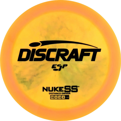 ESP Nuke SS