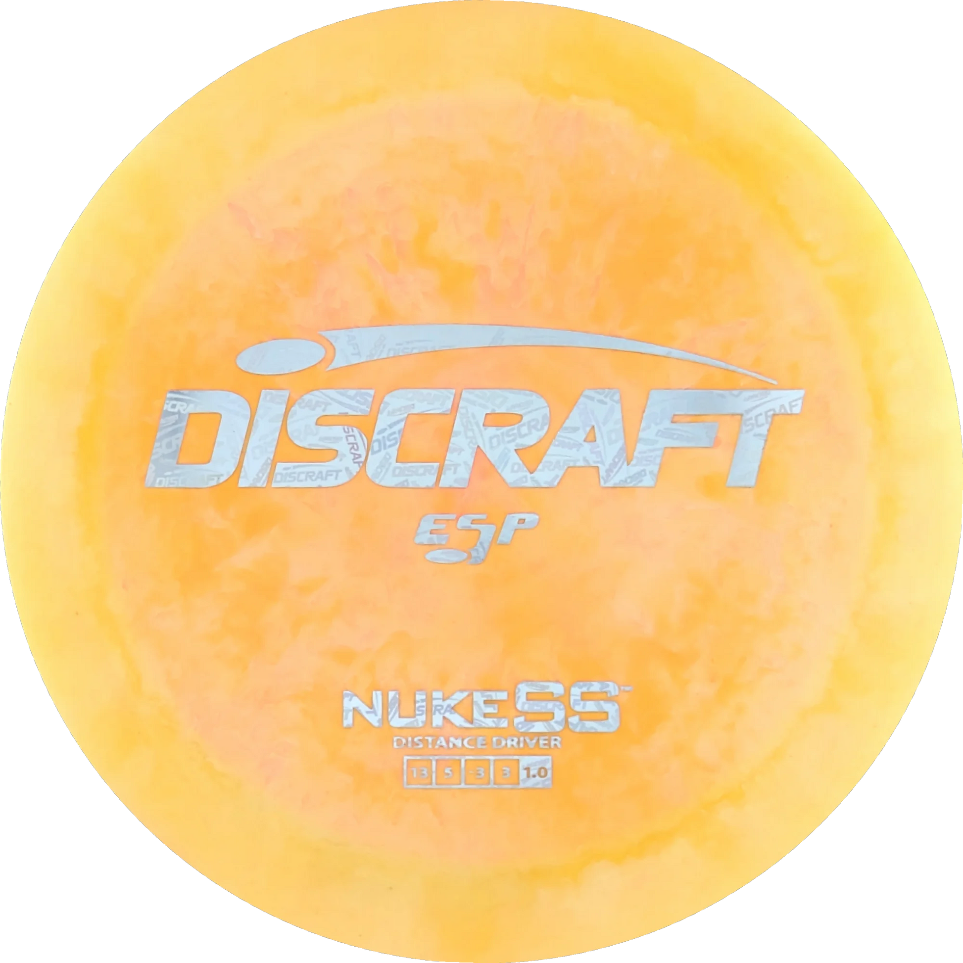 ESP Nuke SS