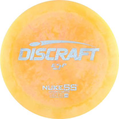 ESP Nuke SS