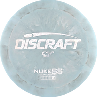 ESP Nuke SS