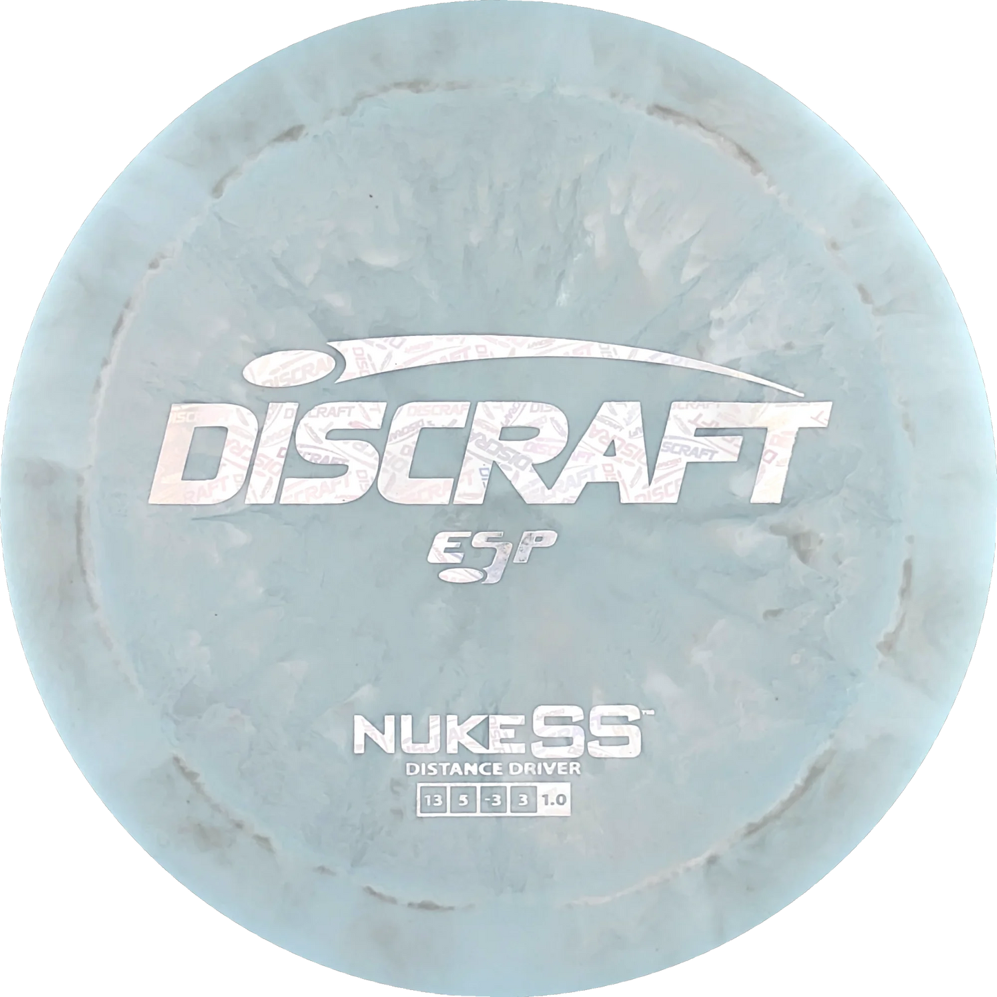 ESP Nuke SS