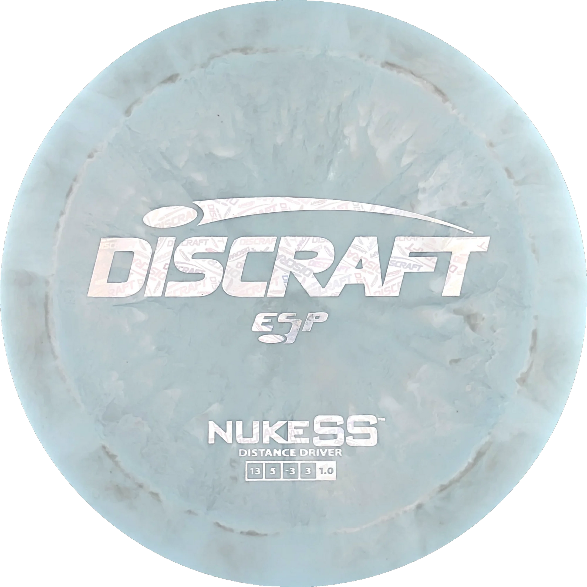 ESP Nuke SS