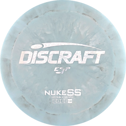 ESP Nuke SS