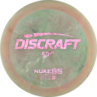 ESP Nuke SS
