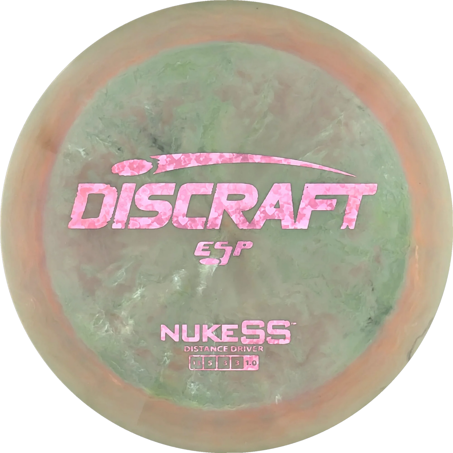 ESP Nuke SS
