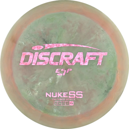 ESP Nuke SS