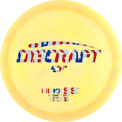ESP Nuke SS
